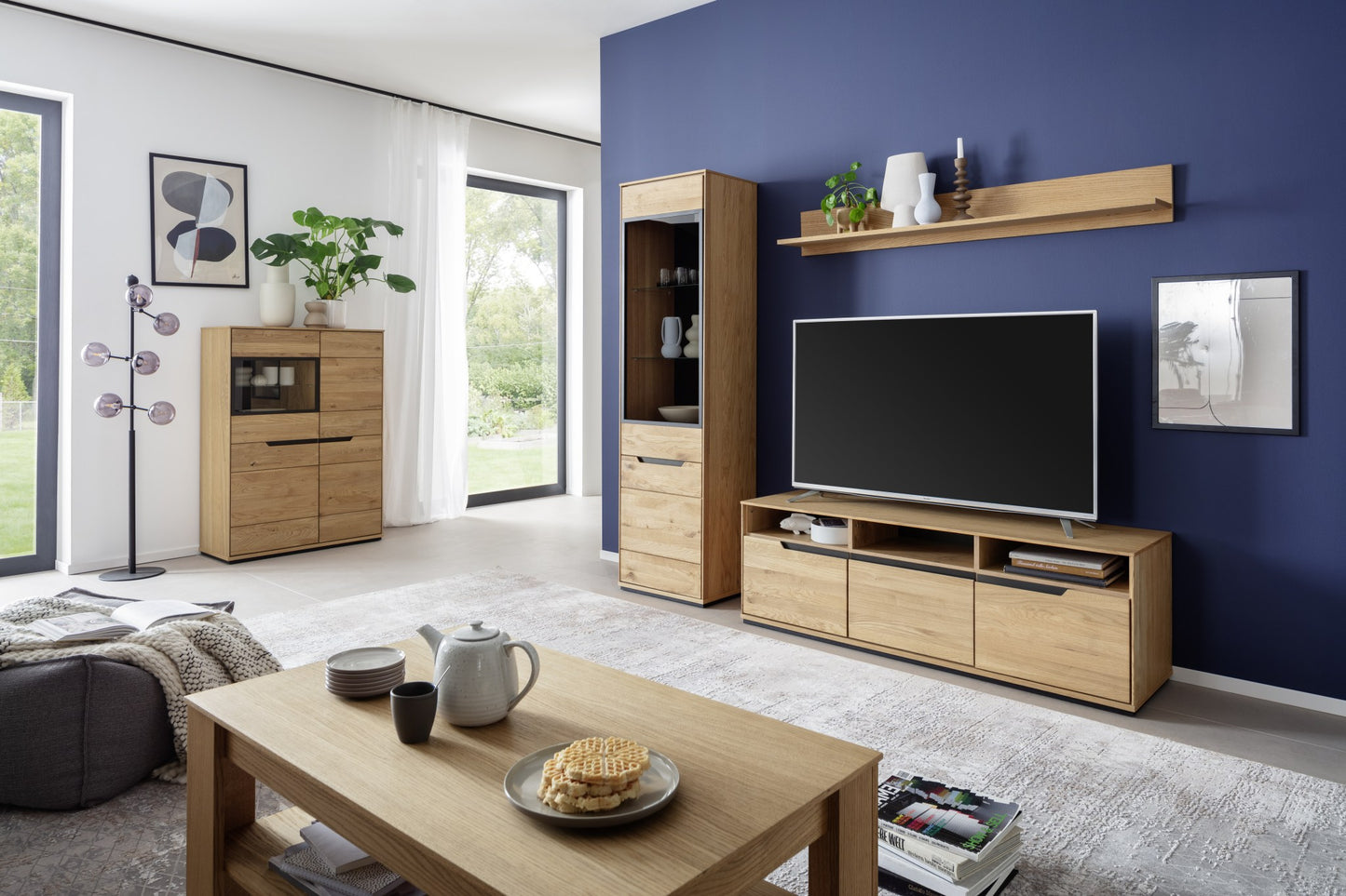 ARAYA Kombi-Highboard