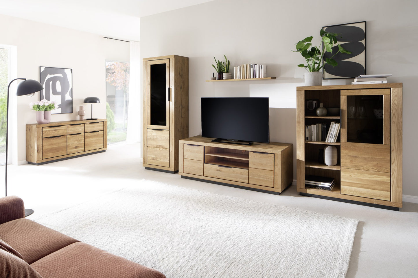 GRENO Sideboard