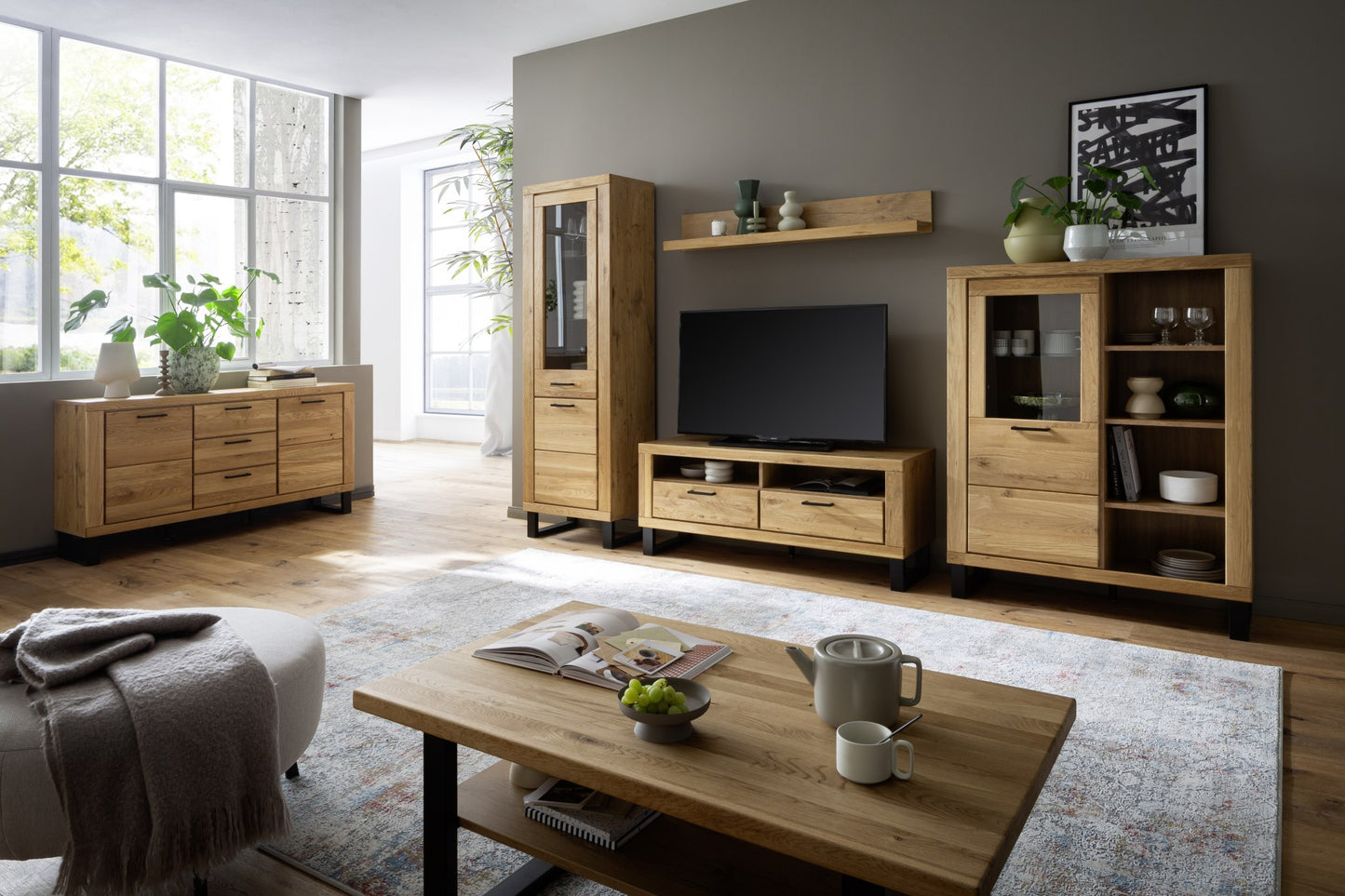 KAMBO Sideboard