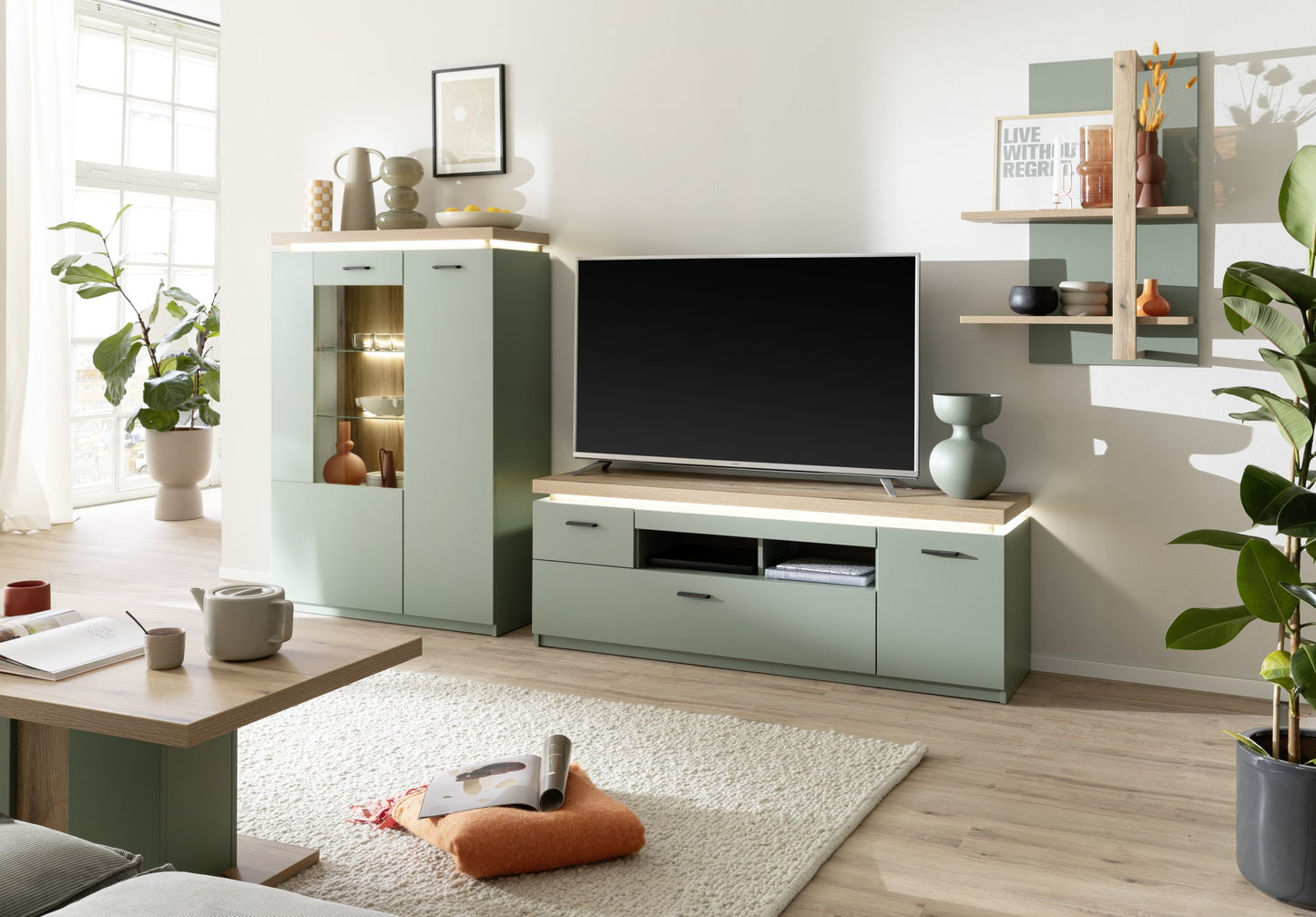 MONIZ Highboard