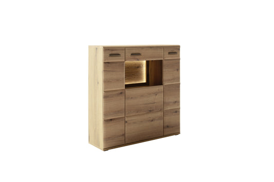 NAXOS Highboard