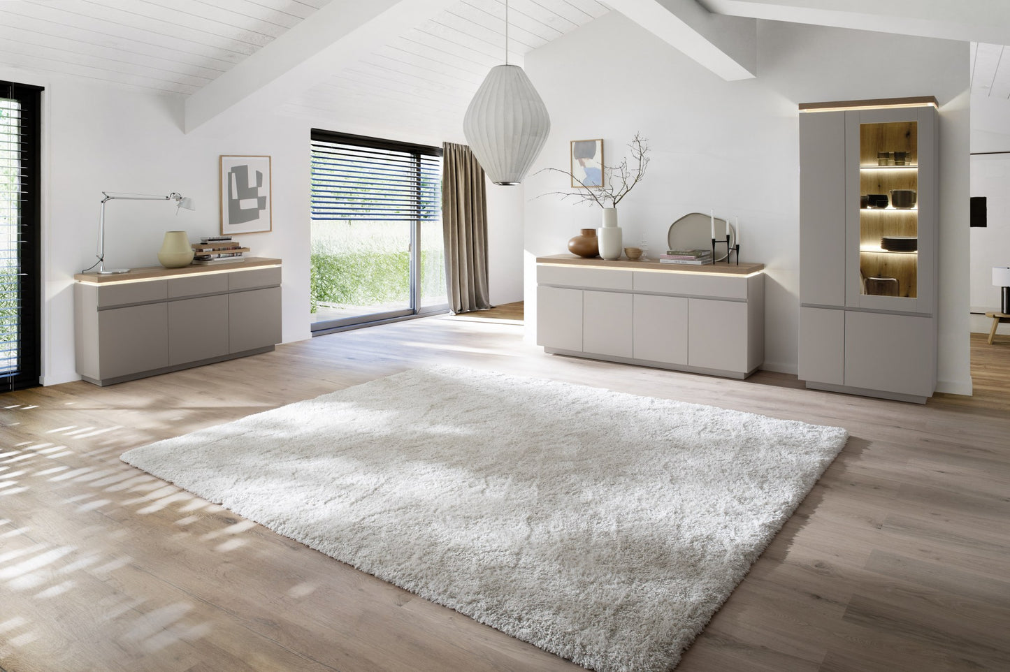 REMOLINO Sideboard