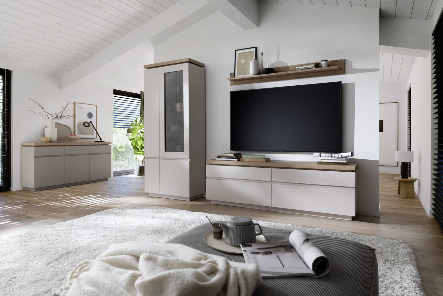 REMOLINO Sideboard