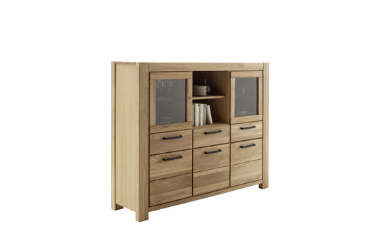 SILIAS Highboard