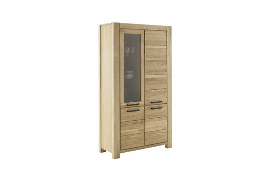 SILIAS Vitrine
