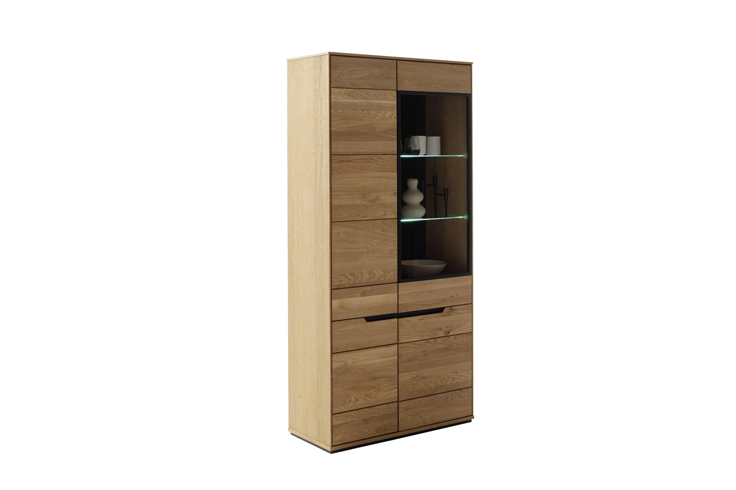 ARAYA Vitrine