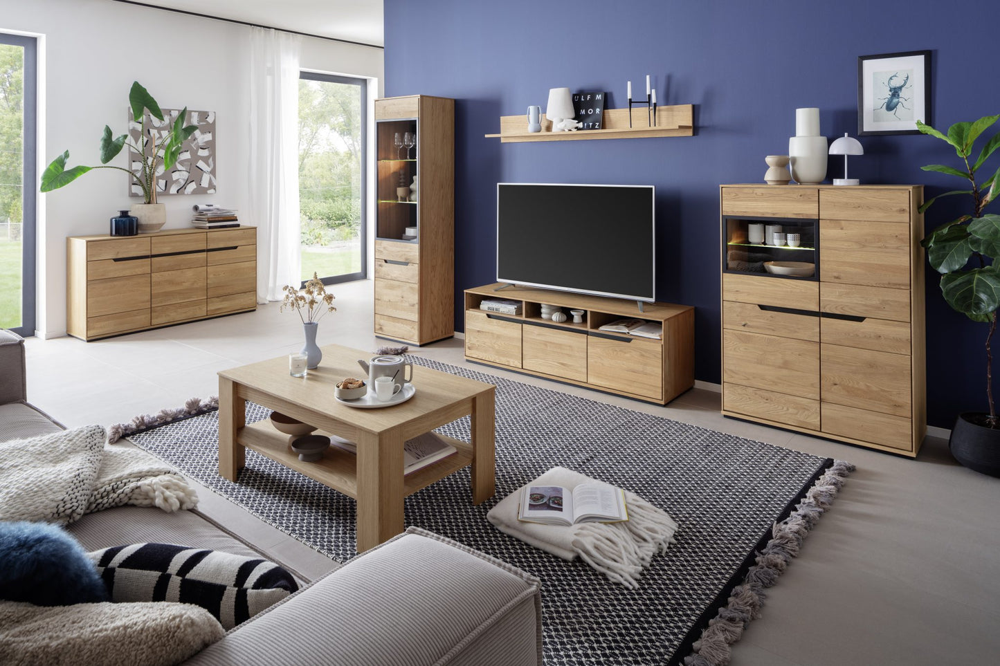 ARAYA Sideboard