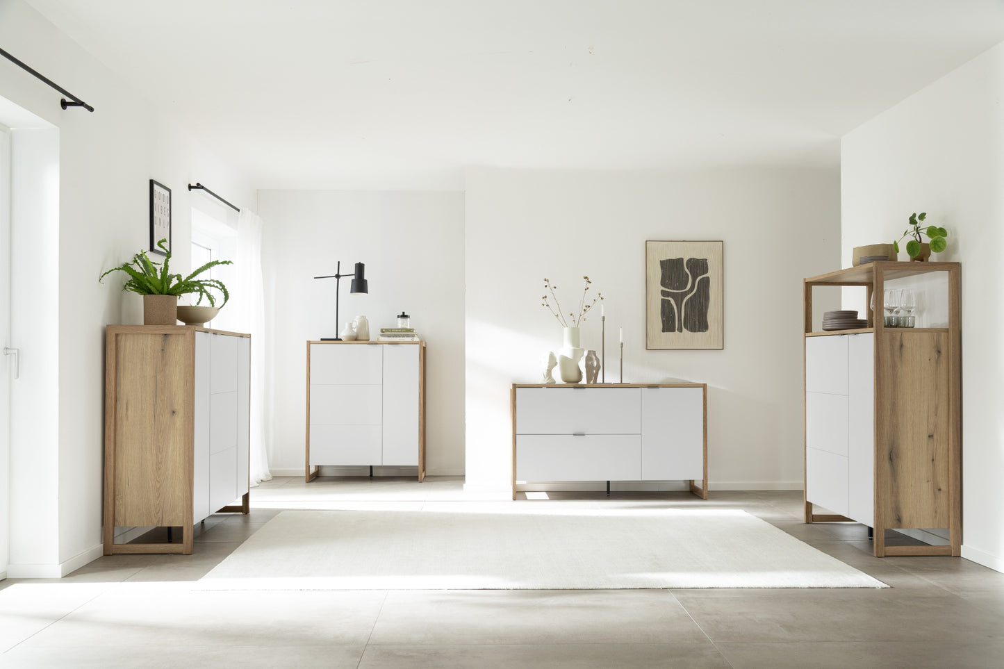 ARENZANO Sideboard