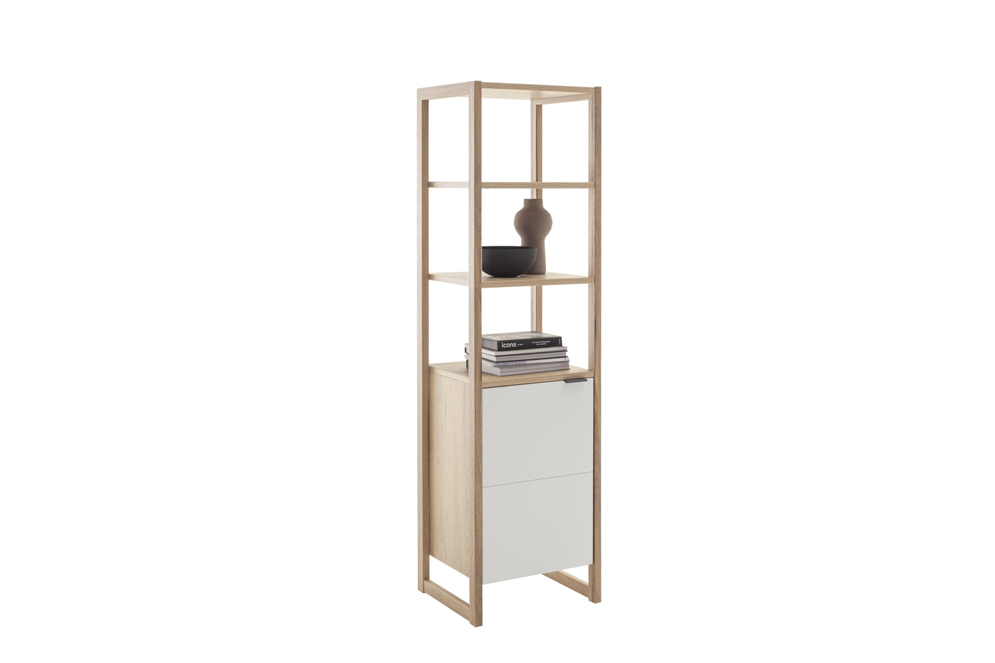 ARENZANO Vitrine