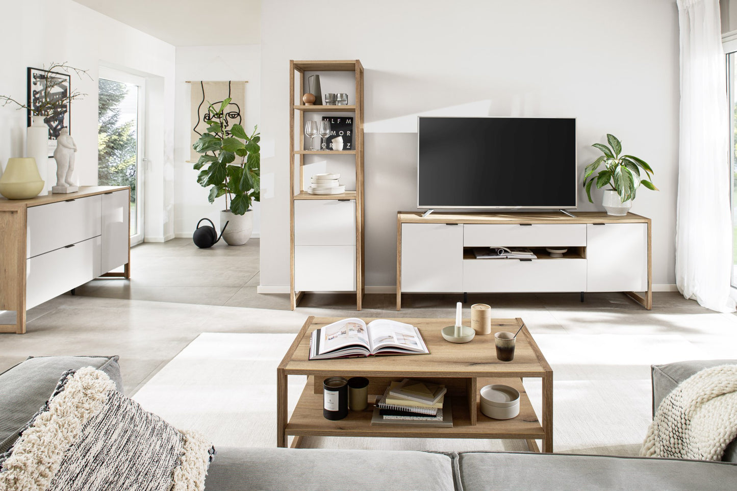 ARENZANO Sideboard