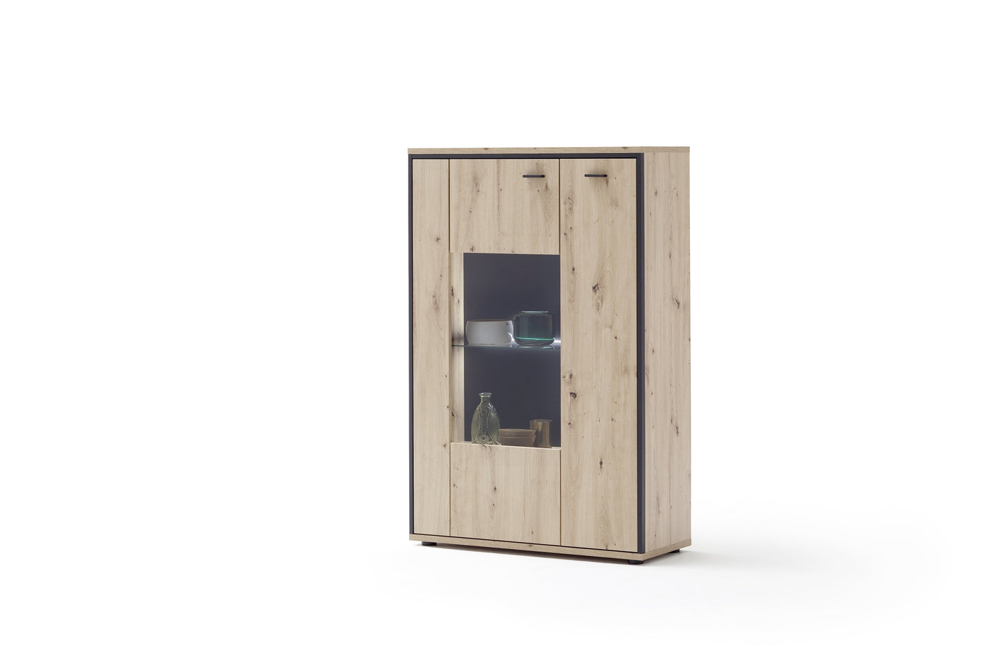 BUENOS AIRES Kombi-Highboard