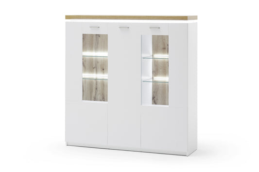 CALI Highboard