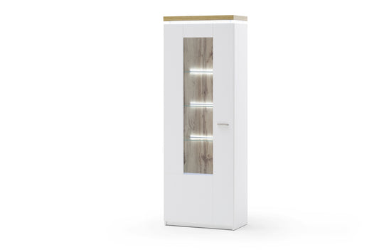 CALI Vitrine