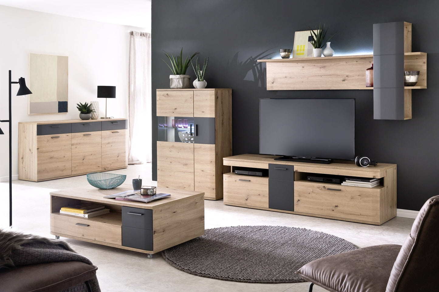 CORTONA Sideboard
