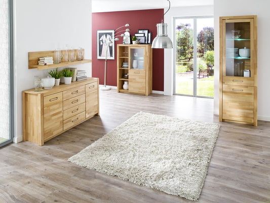 FENJA Kombi-Highboard