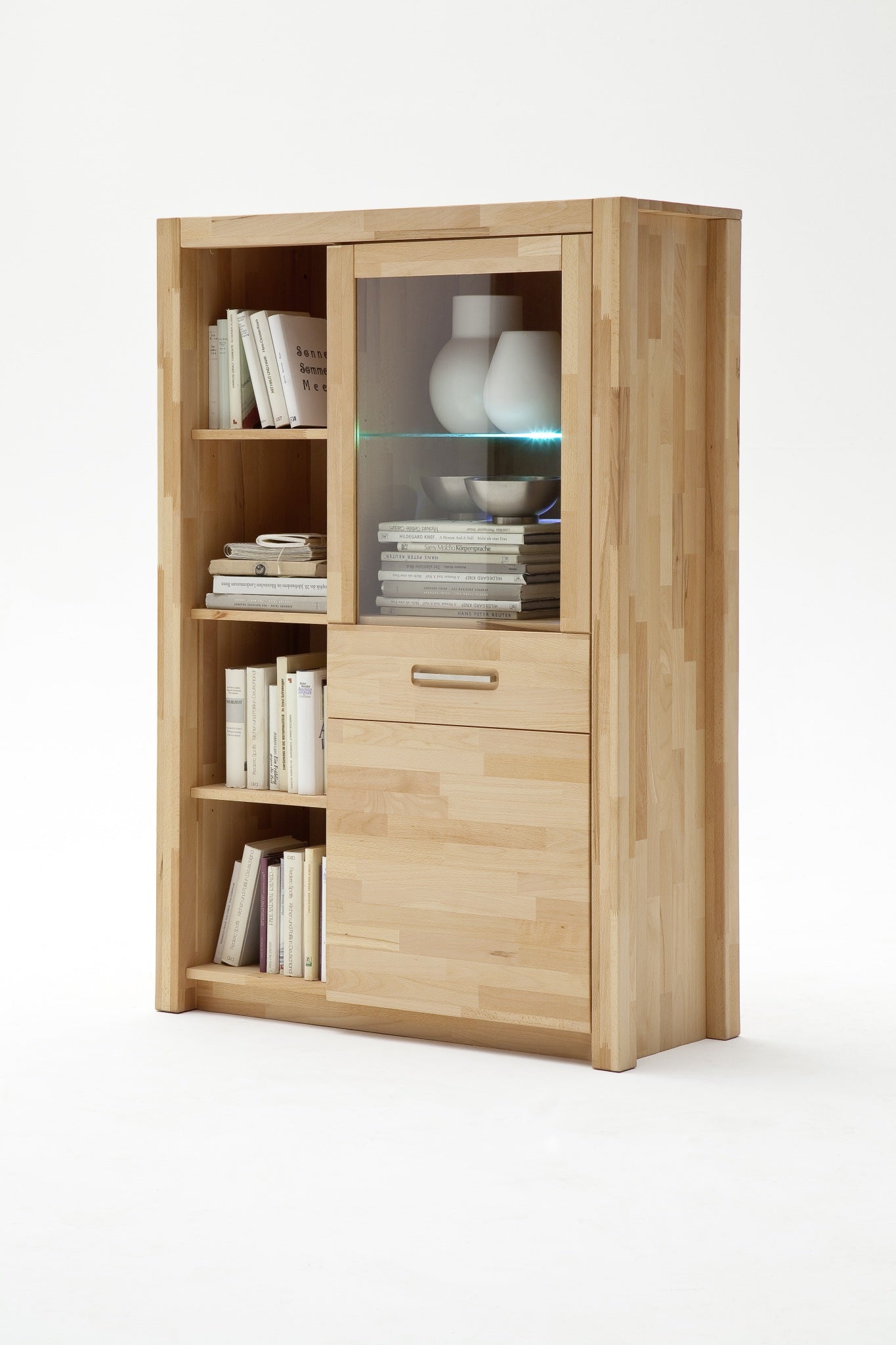 FENJA Kombi-Highboard