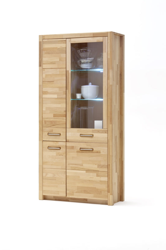 FENJA Kombi-Vitrine