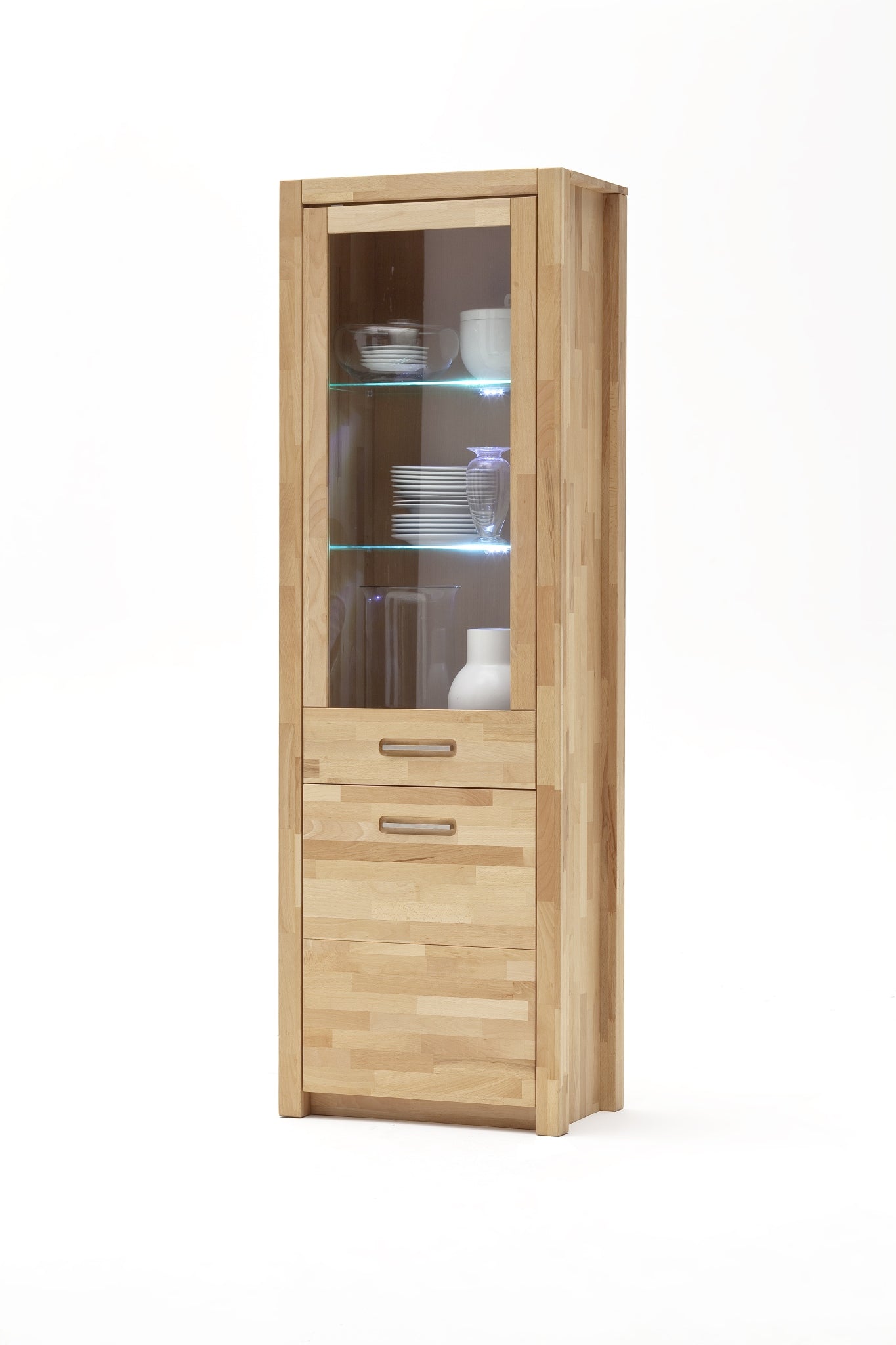 FENJA Vitrine Links