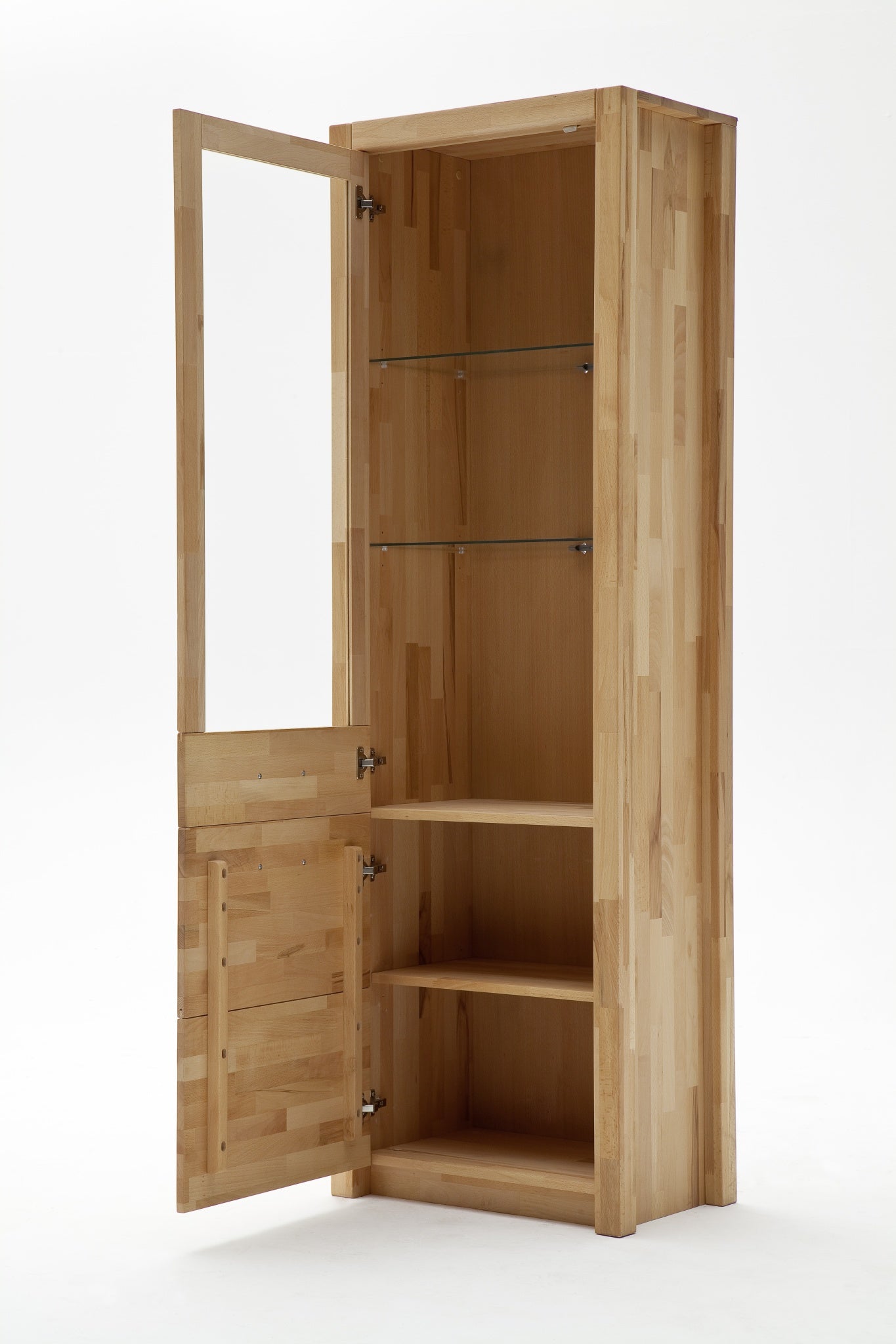 FENJA Vitrine Links