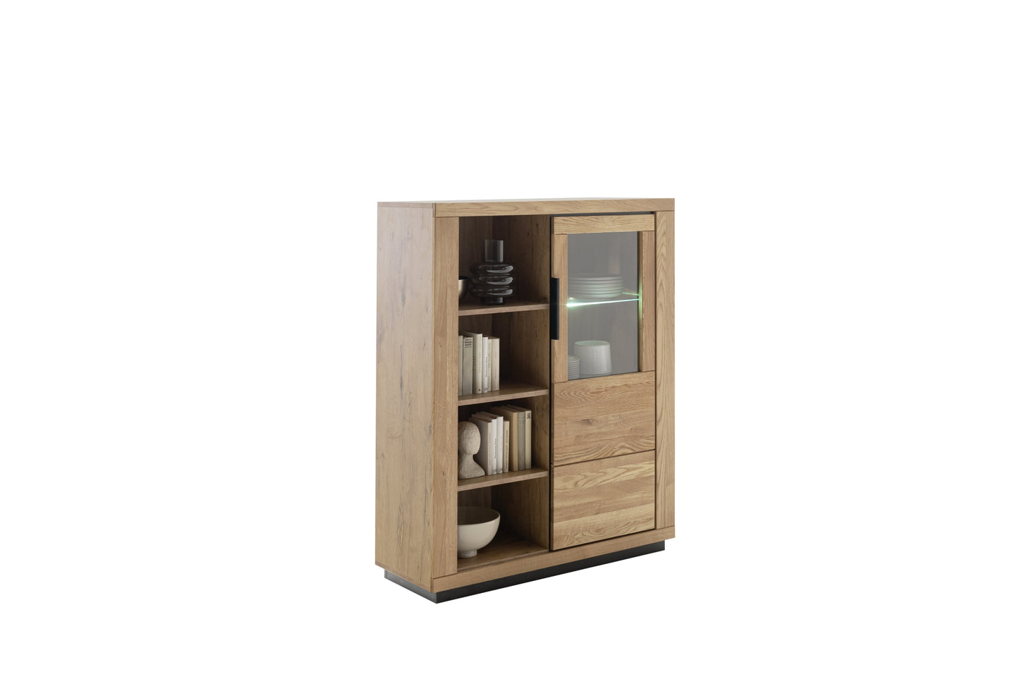 GRENO Kombi-Highboard