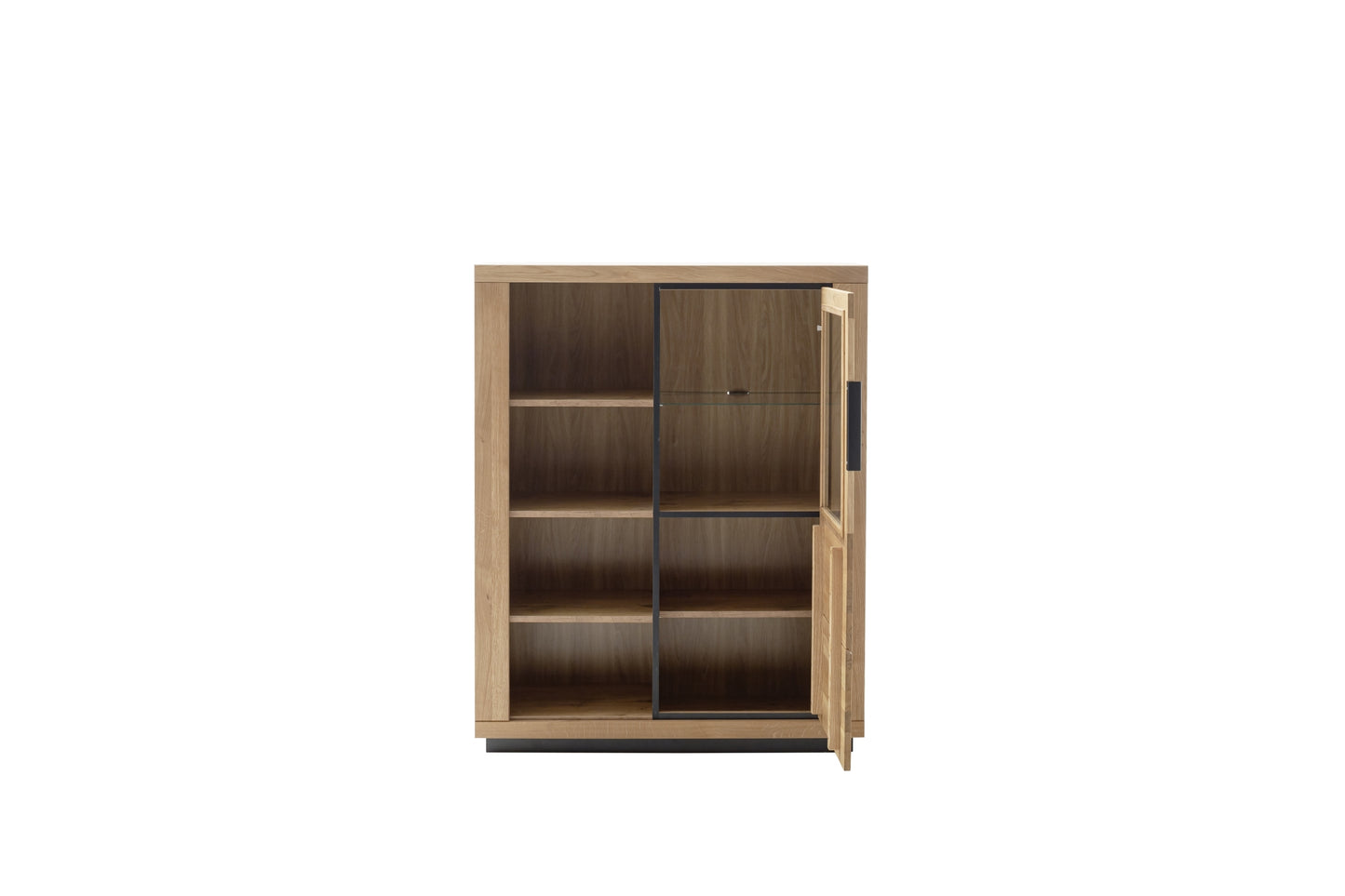 GRENO Kombi-Highboard