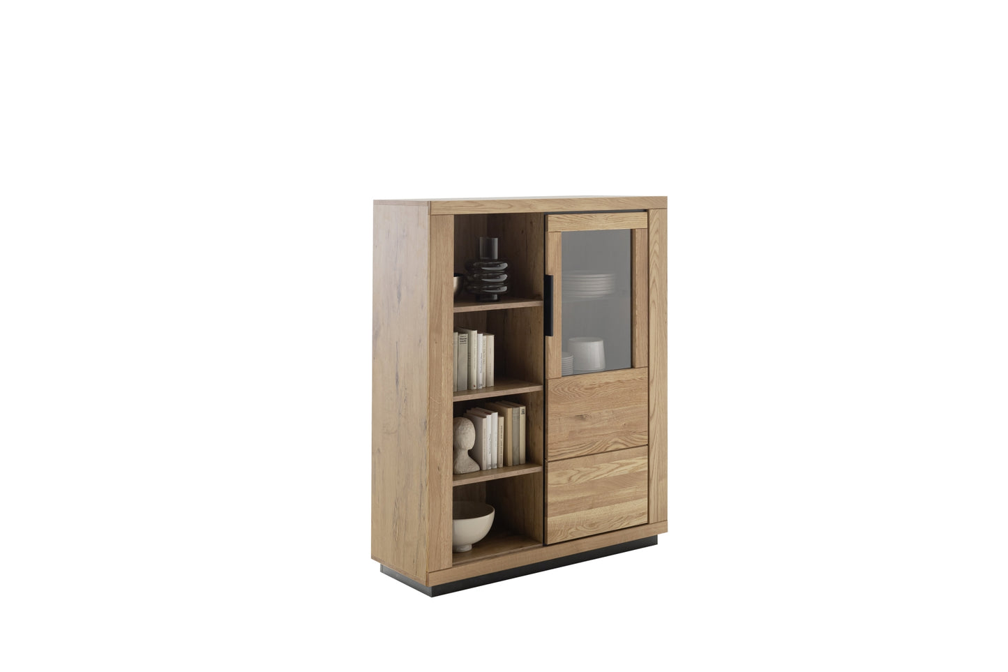 GRENO Kombi-Highboard