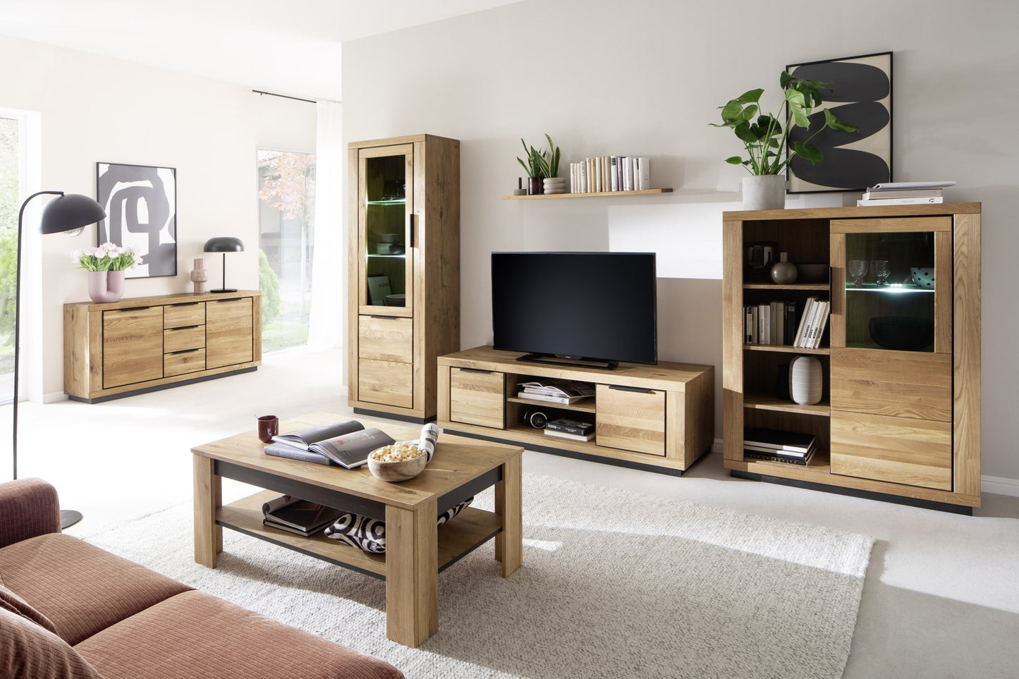 GRENO Sideboard