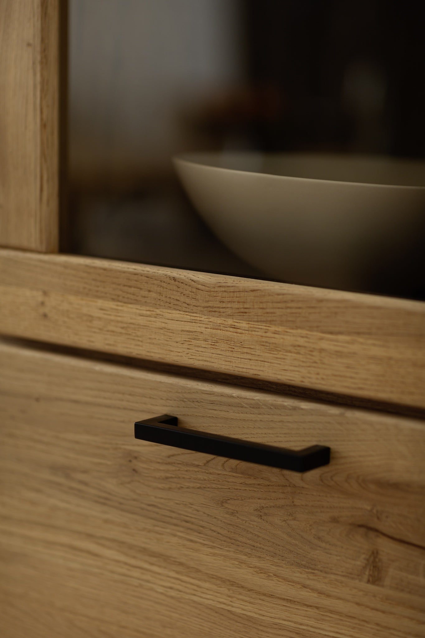 KAMBO Highboard