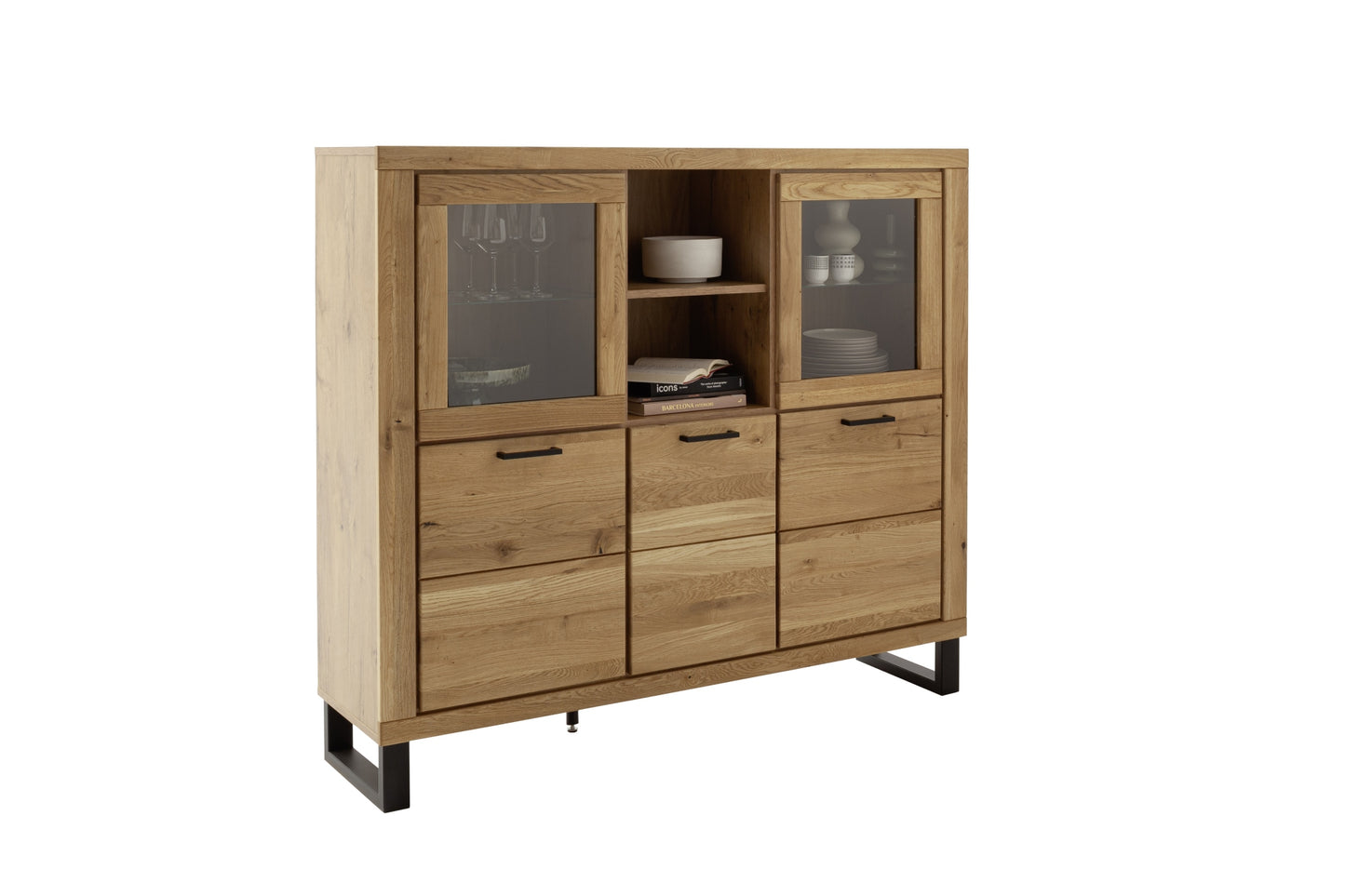 KAMBO Highboard