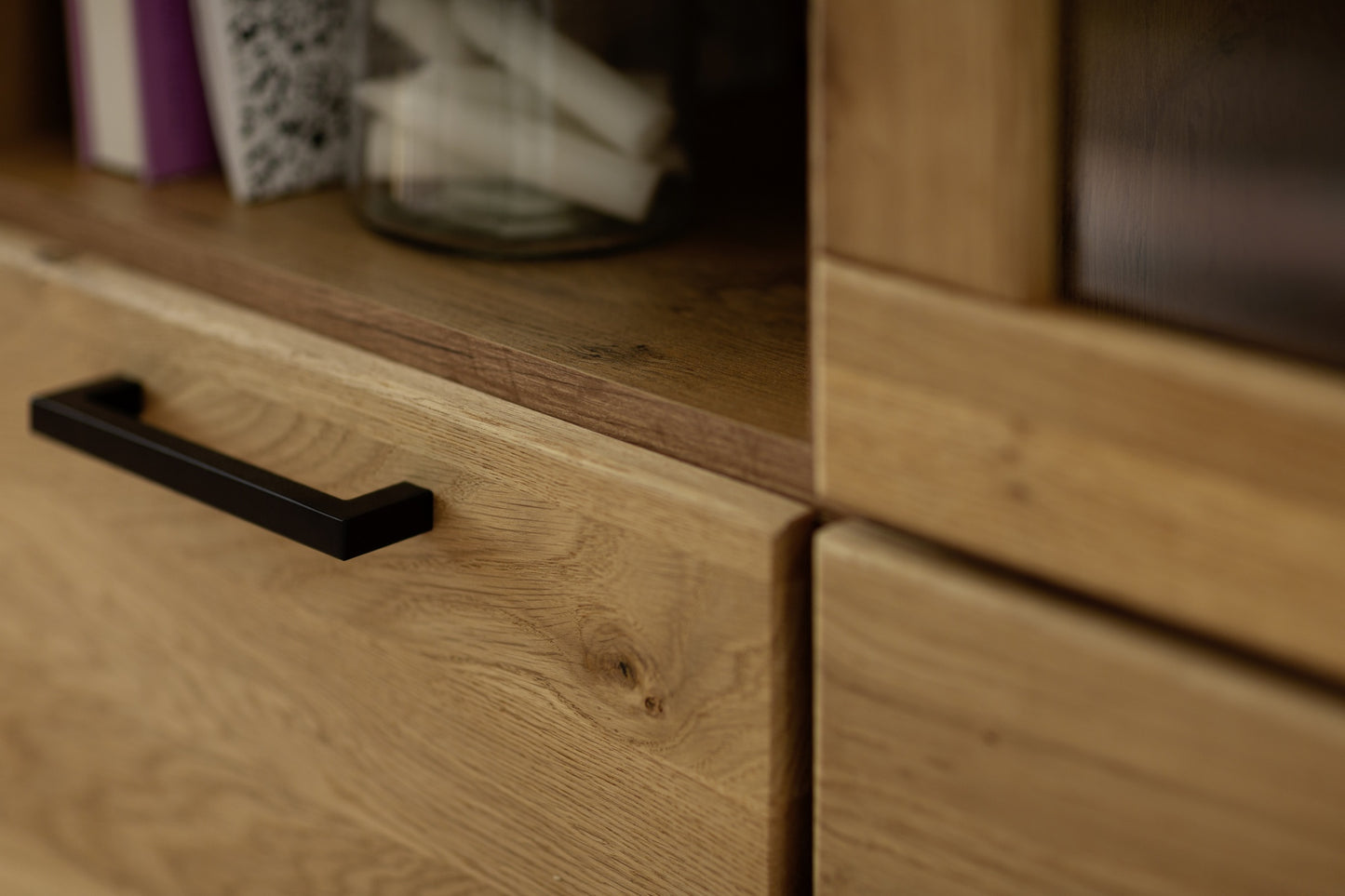 KAMBO Highboard