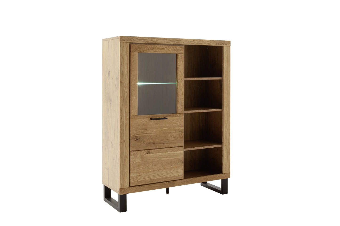 KAMBO Kombi-Highboard