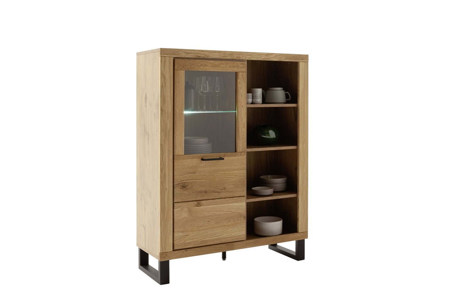 KAMBO Kombi-Highboard
