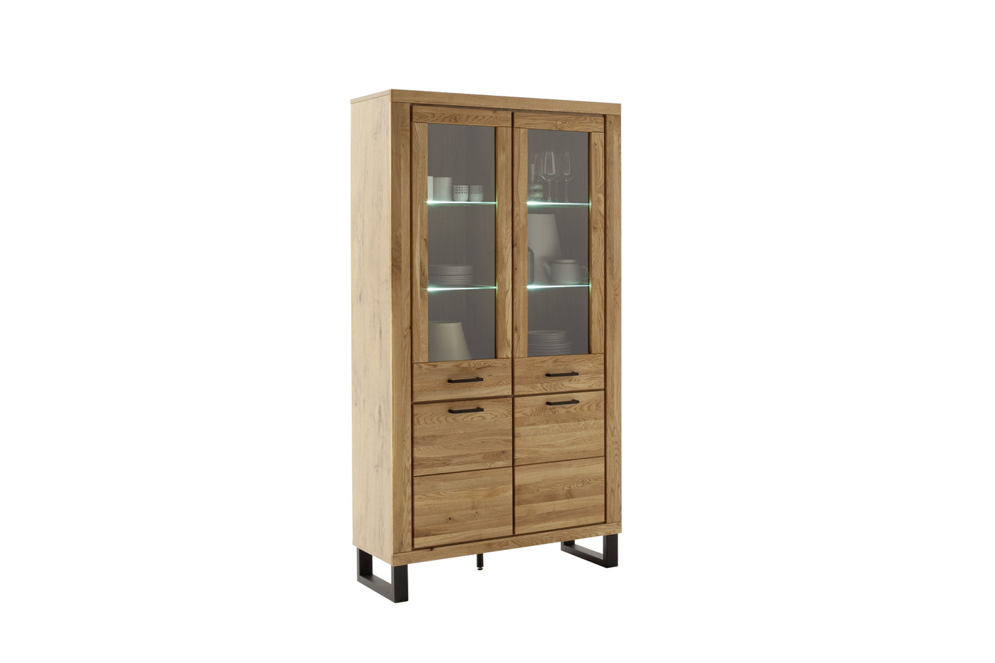 KAMBO Vitrine