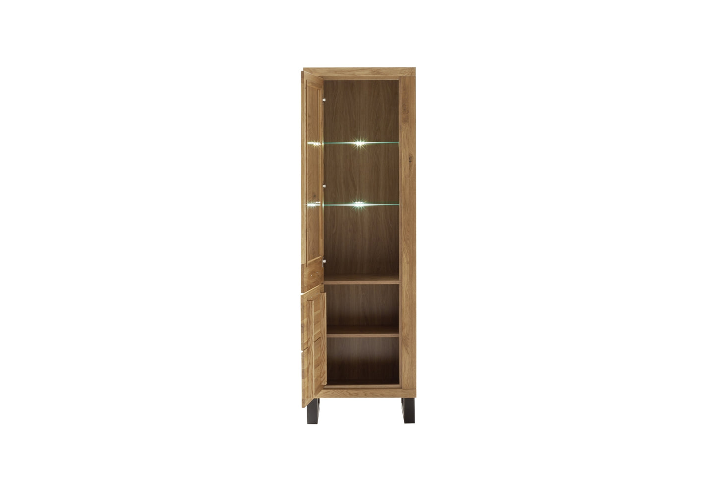 KAMBO Vitrine links