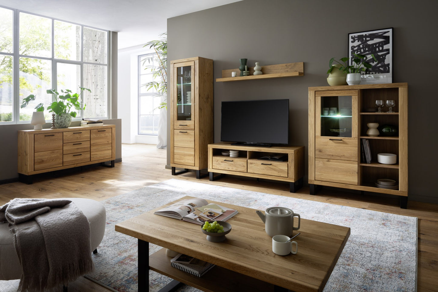 KAMBO Sideboard