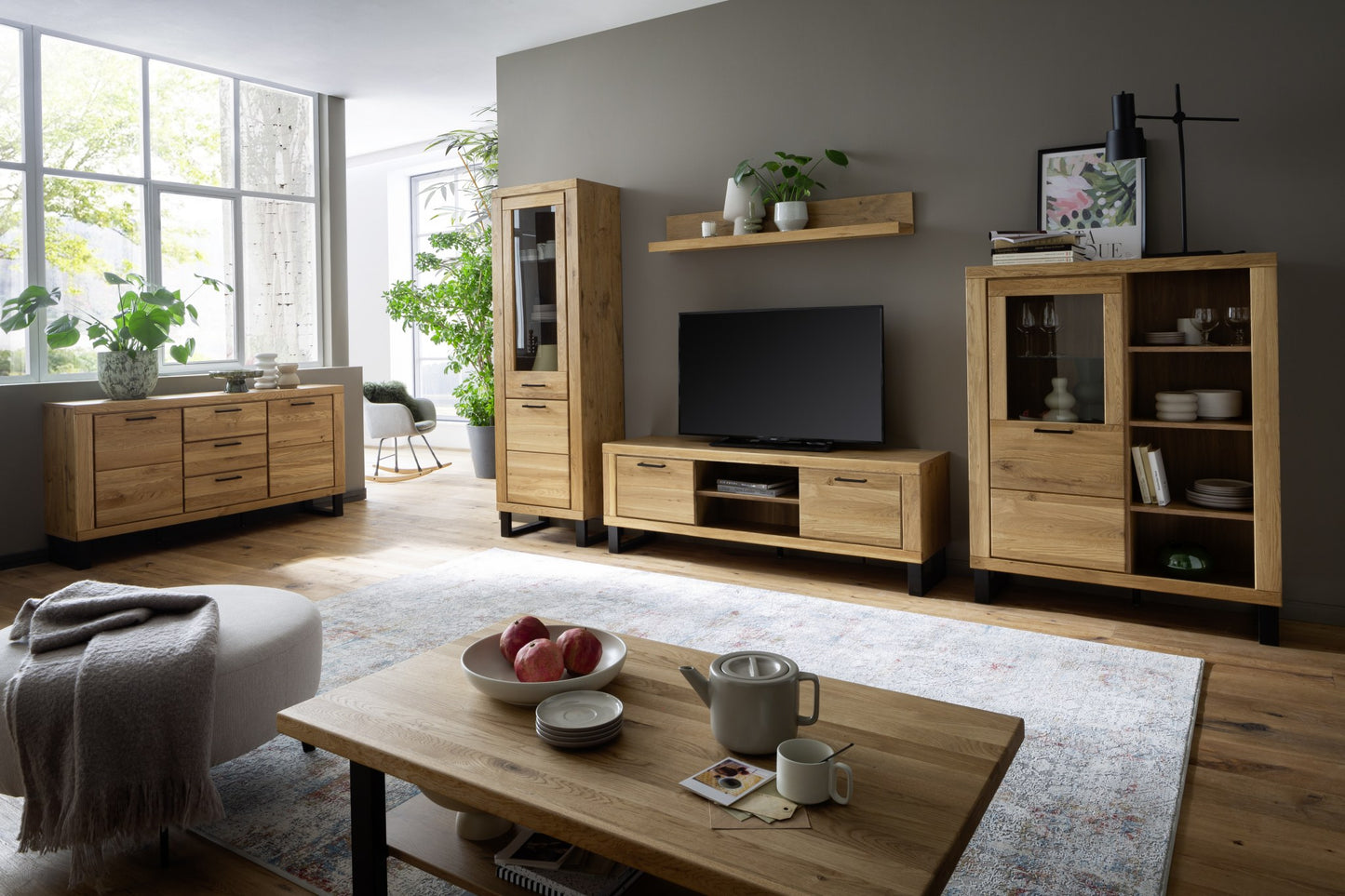 KAMBO Sideboard