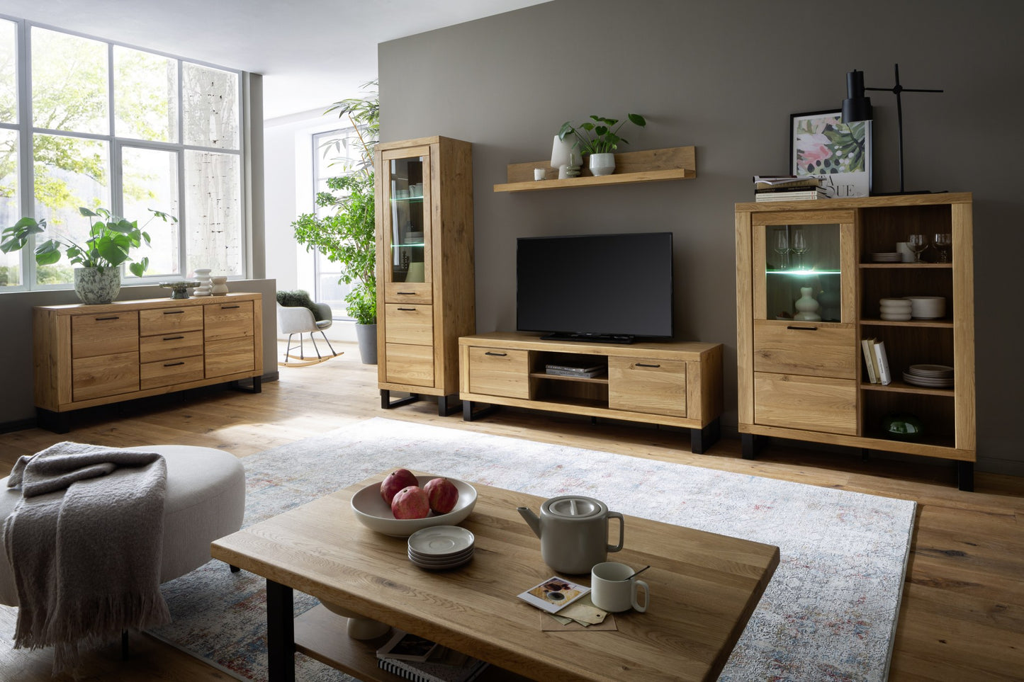 KAMBO Sideboard