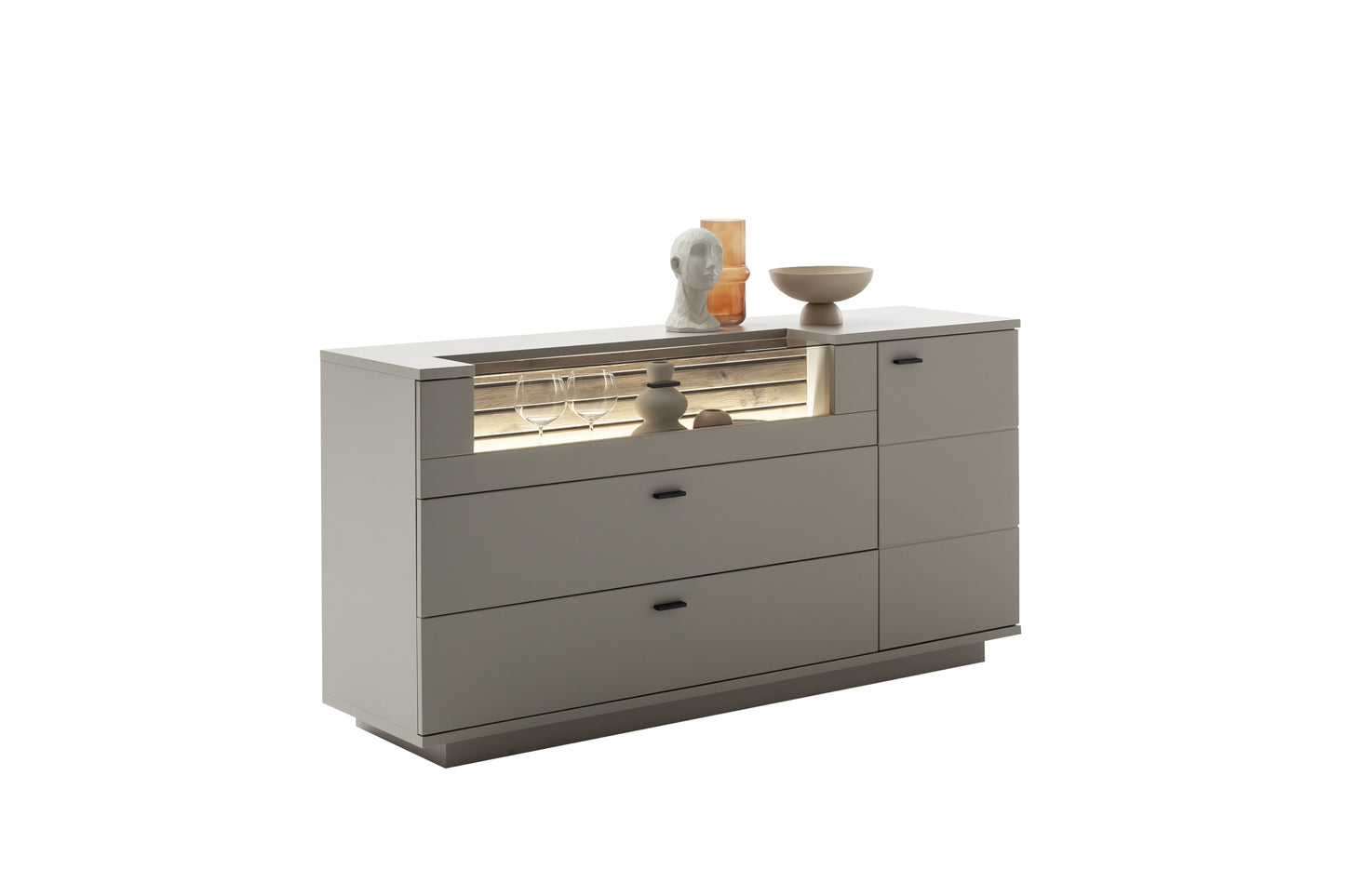 LÜTTICH Sideboard