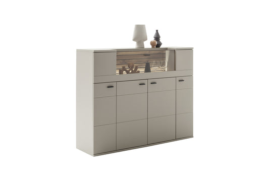 LÜTTICH Highboard