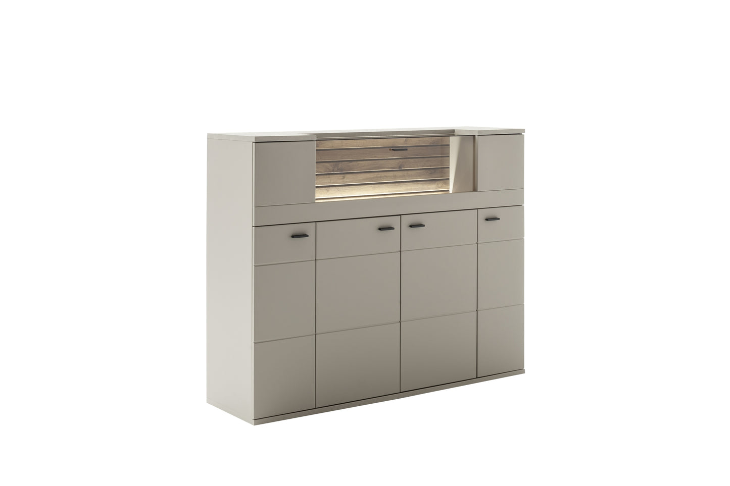 LÜTTICH Highboard