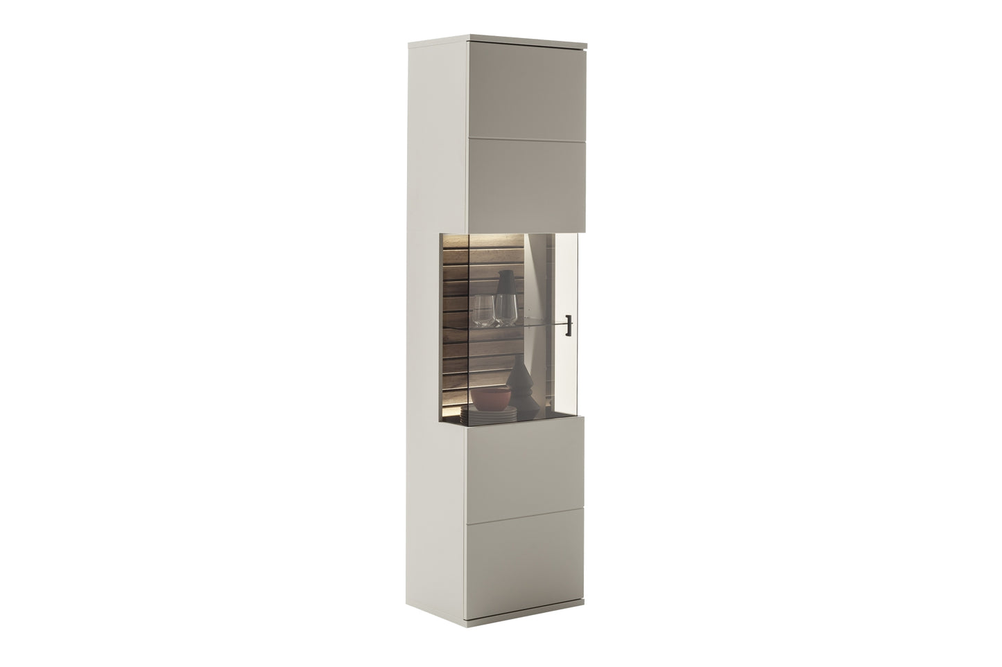 LÜTTICH Vitrine