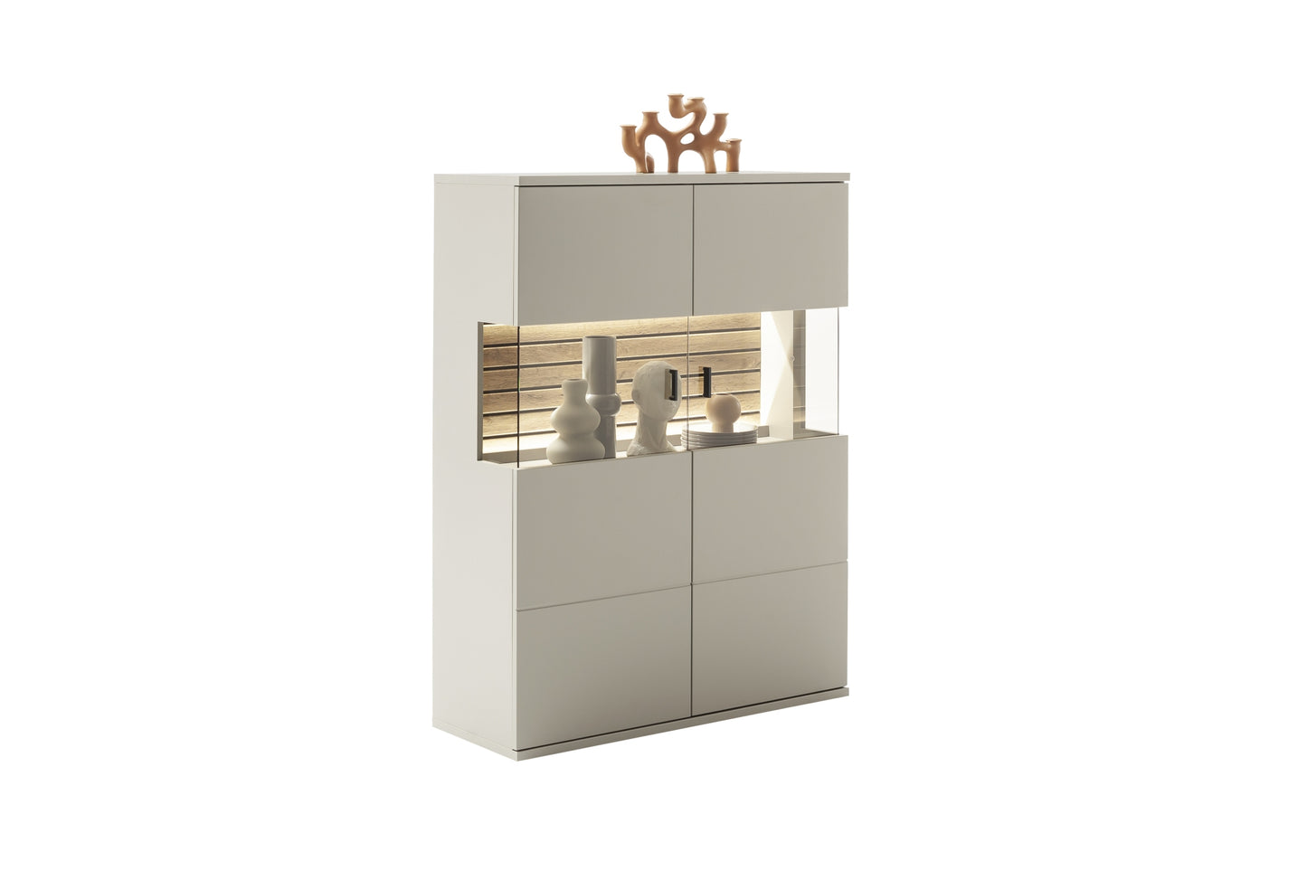LÜTTICH Highboard