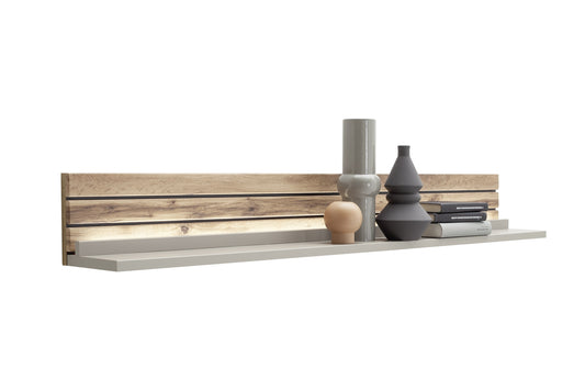 LÜTTICH Wandboard