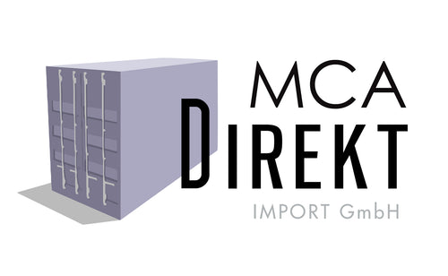 MCA Direkt Import