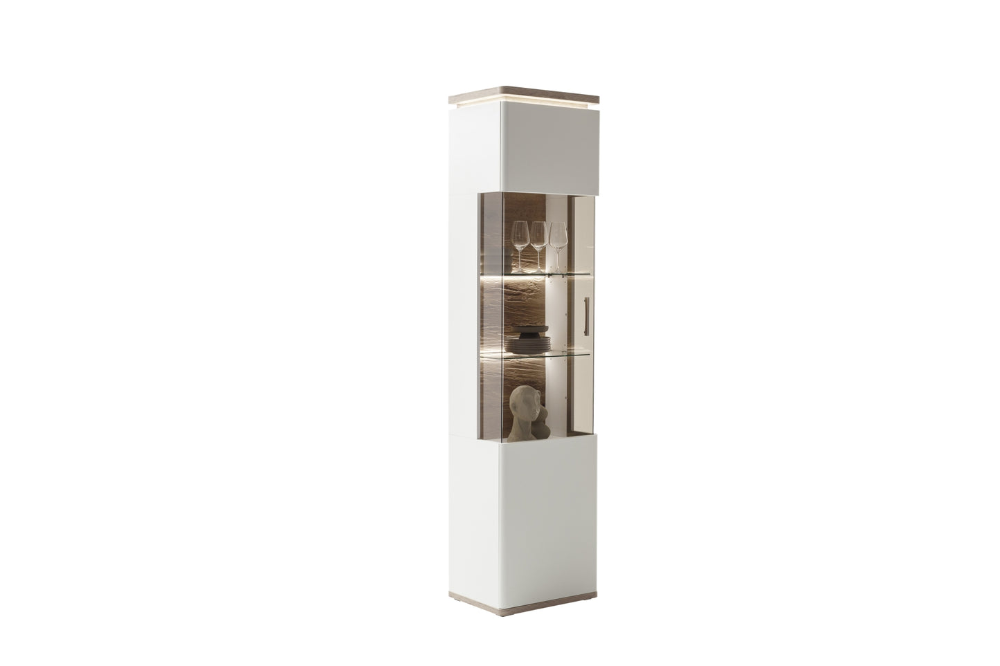 PALERMO Vitrine
