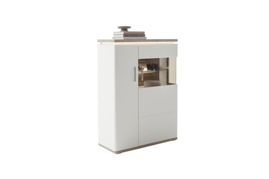 PALERMO Highboard
