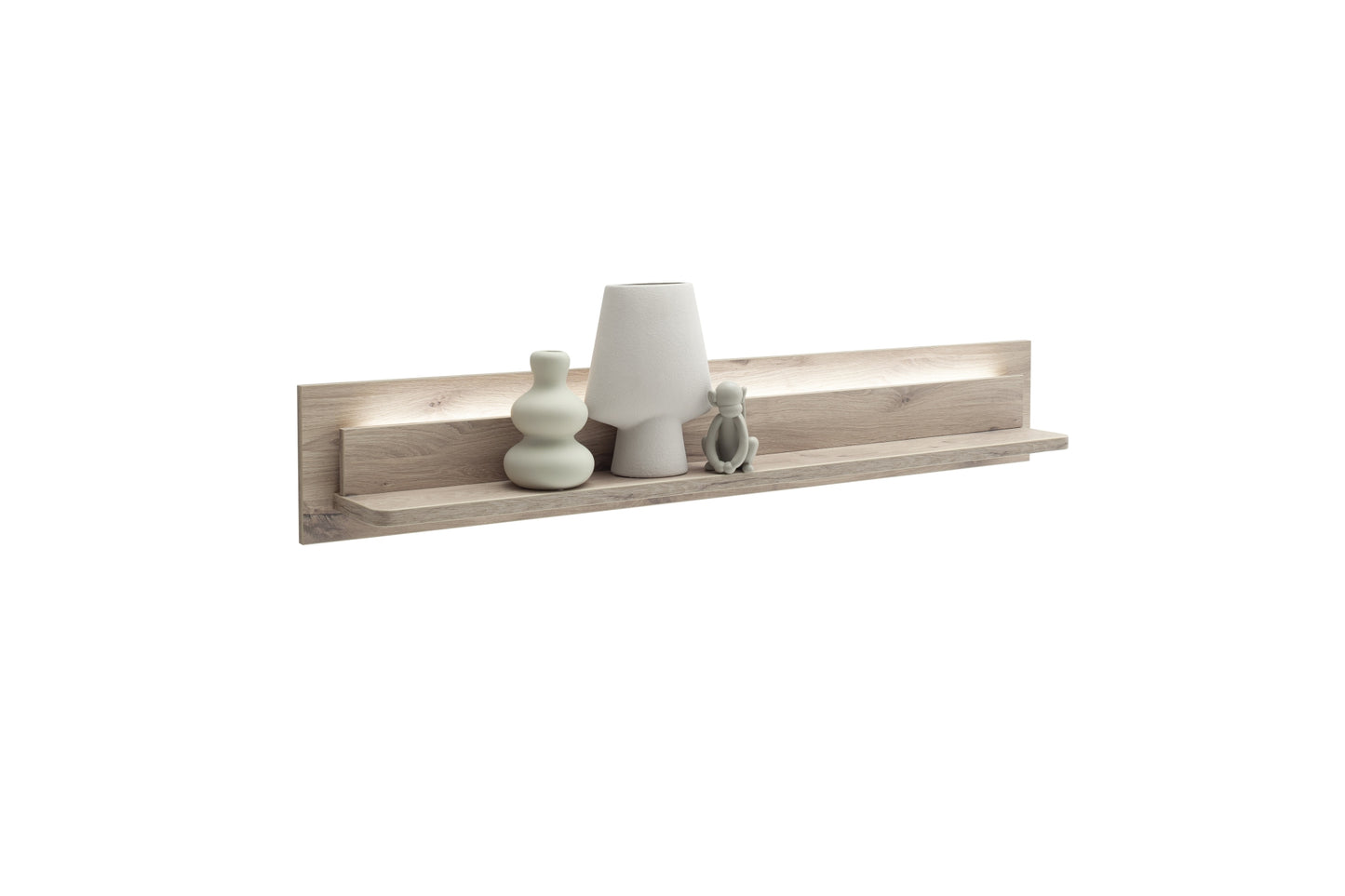 PALERMO Wandboard
