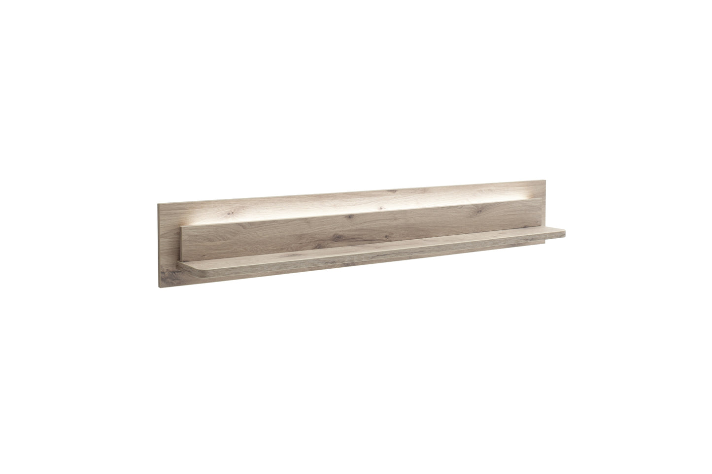 PALERMO Wandboard