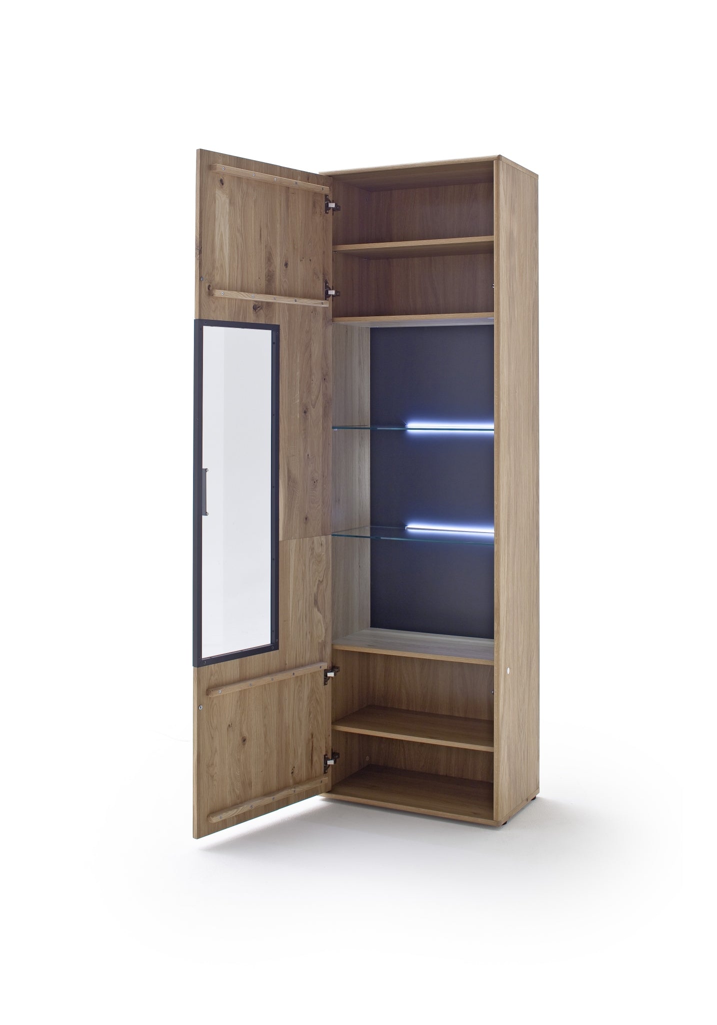PORTLAND Vitrine