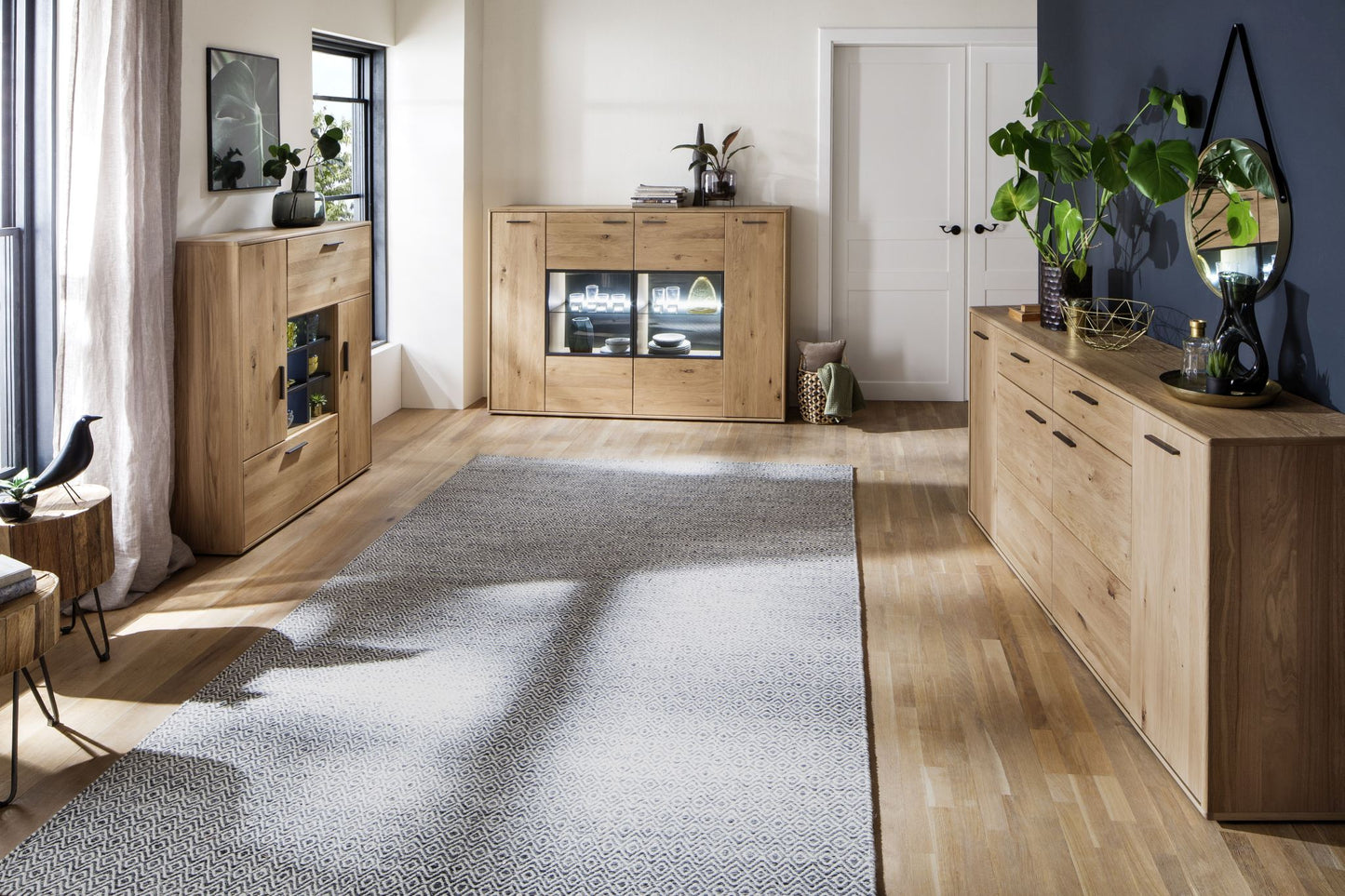 PORTLAND Sideboard